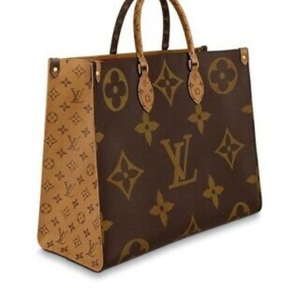 BRAND NEW LOUIS VUITTON "On-the-Go' GM - Picture 3 of 7
